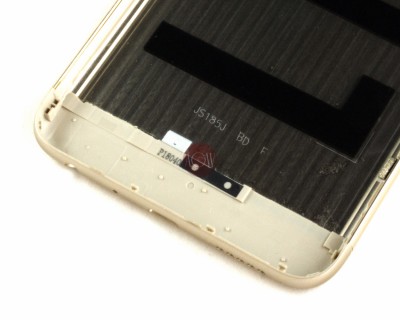 BACK COVER DO TELEFONU HUAWEI P SMART FIG-LX1 ZŁOTA
