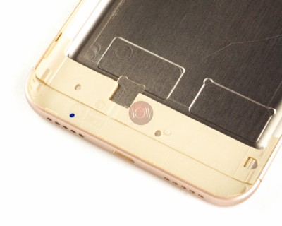 BACK COVER DO TELEFONU XIAOMI REDMI 5 PLUS ZŁOTA
