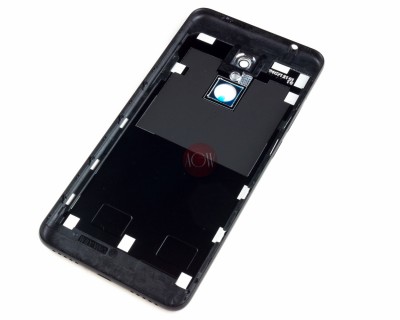 BACK COVER DO TELEFONU XIAOMI REDMI 5 CZARNA