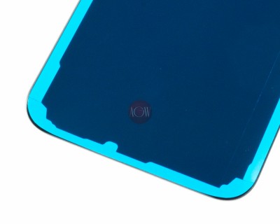 BACK COVER DO TELEFONU SAMSUNG S8 PLUS NIEBIESKA