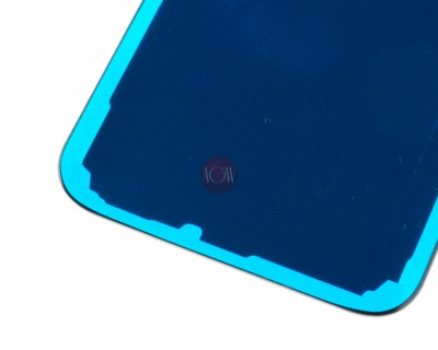 BACK COVER DO TELEFONU SAMSUNG S8 PLUS ZŁOTA