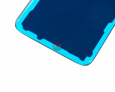 BACK COVER DO TELEFONU SAMSUNG S9 CZARNA