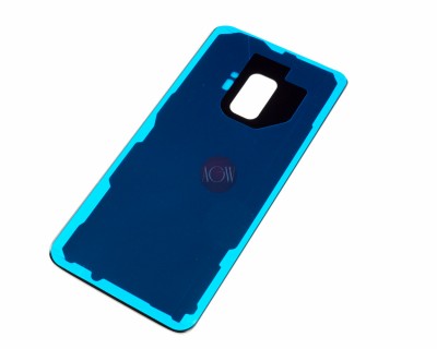 BACK COVER DO TELEFONU SAMSUNG S9 ZŁOTA