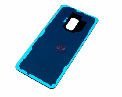 BACK COVER DO TELEFONU SAMSUNG S9 SZARA