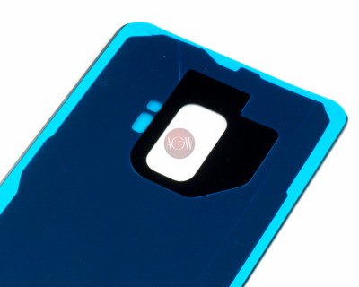 BACK COVER DO TELEFONU SAMSUNG S9 SZARA