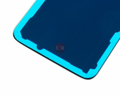 BACK COVER DO TELEFONU SAMSUNG S9 SZARA