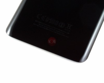 BACK COVER DO TELEFONU SAMSUNG S9 PLUS CZARANA