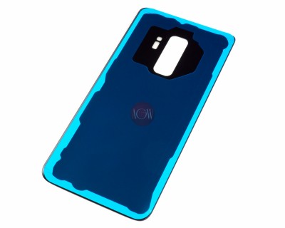BACK COVER DO TELEFONU SAMSUNG S9 PLUS CZARANA