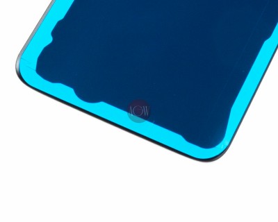 BACK COVER DO TELEFONU SAMSUNG S9 PLUS CZARANA