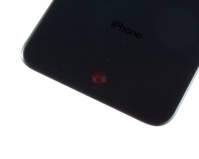 BACK COVER DO TELEFONU IPHONE XS MAX CZARNA