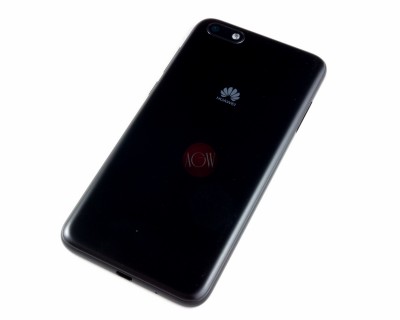 BACK COVER DO TELEFONU HUAWEI Y5 2018 CZARNA