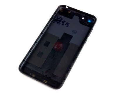 BACK COVER DO TELEFONU HUAWEI Y5 2018 CZARNA