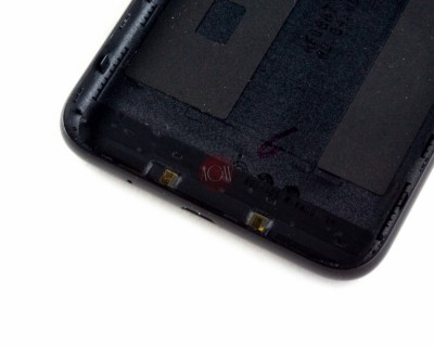 BACK COVER DO TELEFONU HUAWEI Y5 2018 CZARNA