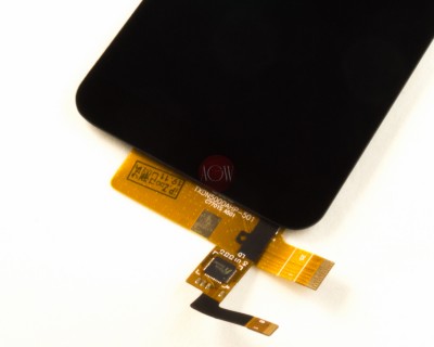 KOMPLETNY LCD + DOTYK ALCATEL 1 2019 CZARNY