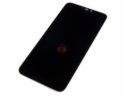 KOMPLETNY LCD + DOTYK ASUS ZENFONE MAX M2 CZARNY