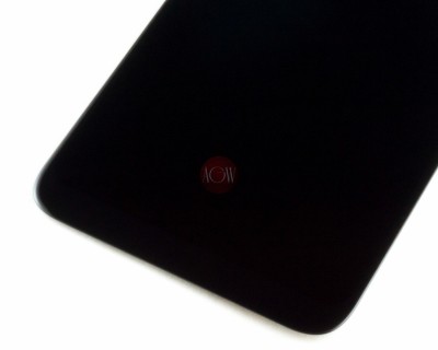 KOMPLETNY LCD + DOTYK ASUS ZENFONE MAX M2 CZARNY