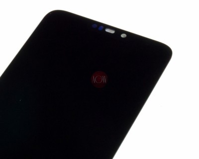KOMPLETNY LCD + DOTYK ASUS ZENFONE MAX M2 CZARNY