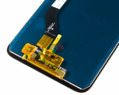 KOMPLETNY LCD + DOTYK ASUS ZENFONE MAX M2 CZARNY