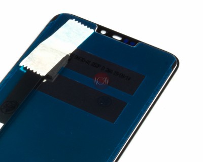 KOMPLETNY LCD + DOTYK ASUS ZENFONE MAX M2 CZARNY