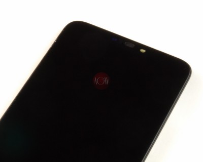 KOMPLETNY LCD + DOTYK ASUS ZENFONE MAX M2 ZB633KL RAMKA