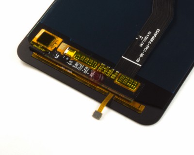 KOMPLETNY LCD + DOTYK ASUS ZENFONE 3 ZOOM