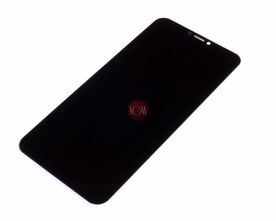 KOMPLETNY LCD + DOTYK ASUS ZENFONE 5 ZE620KL CZARNY