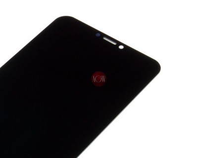 KOMPLETNY LCD + DOTYK ASUS ZENFONE 5 ZE620KL CZARNY
