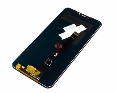 KOMPLETNY LCD + DOTYK ASUS ZENFONE 5 ZE620KL CZARNY