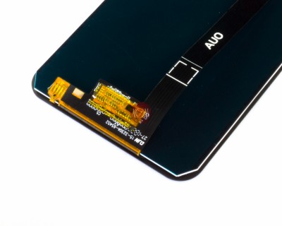 KOMPLETNY LCD + DOTYK ASUS ZENFONE 5 ZE620KL CZARNY