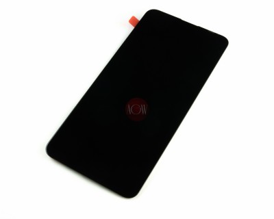 KOMPLETNY LCD + DOTYK ASUS ZENFONE 6 ZS630KL CZARNY
