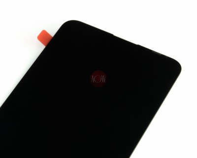 KOMPLETNY LCD + DOTYK ASUS ZENFONE 6 ZS630KL CZARNY