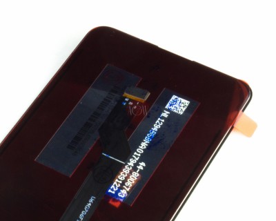 KOMPLETNY LCD + DOTYK ASUS ZENFONE 6 ZS630KL CZARNY