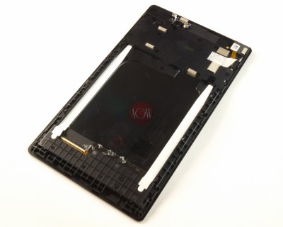 KOMPLETNY LCD + DOTYK GSM