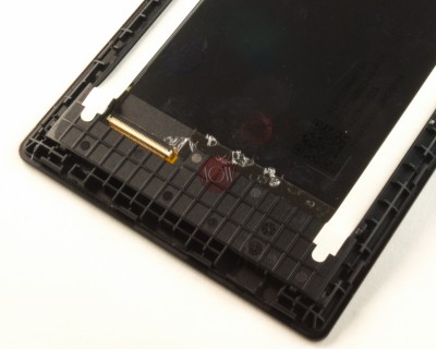 KOMPLETNY LCD + DOTYK GSM