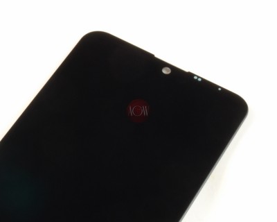 KOMPLETNY LCD + DOTYK LG K50 LM-X520HM