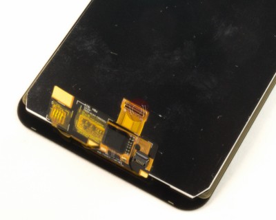 KOMPLETNY LCD + DOTYK LG K50 LM-X520HM