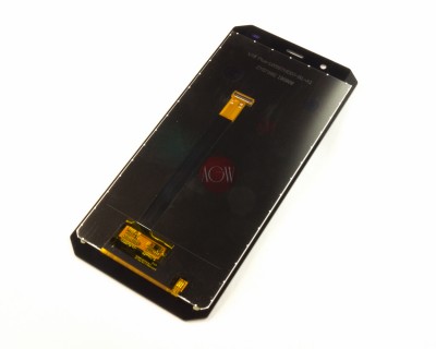KOMPLETNY LCD + DOTYK MYPHONE HAMMER 18x9