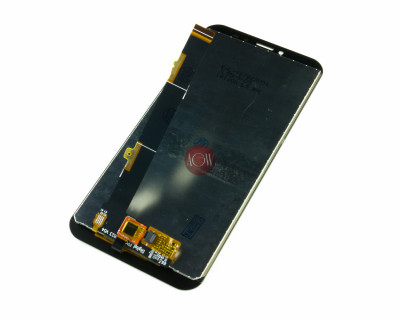 KOMPLETNY LCD + DOTYK ALCATEL 1S 2019