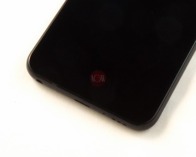KOMPLETNY LCD + DOTYK LG Q7 Q610 CZARNY RAMKA