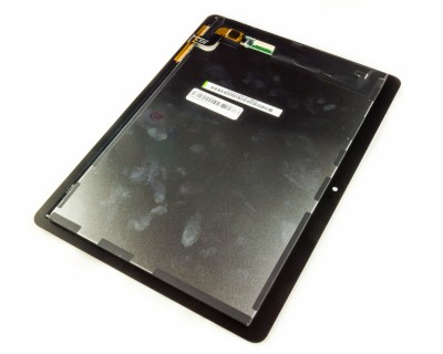 KOMPLETNY LCD + DOTYK HUAWEI MEDIAPAD T3-10 CZARNY