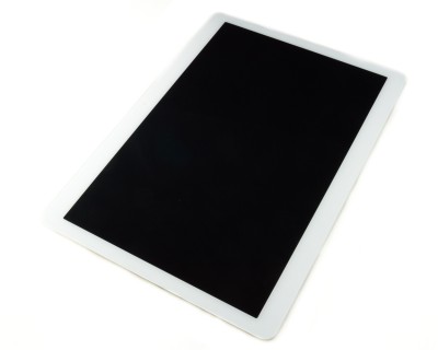 KOMPLETNY LCD + DOTYK HUAWEI MEDIAPAD T3-10 BIAŁY
