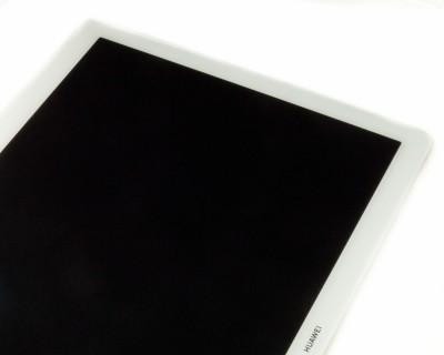 KOMPLETNY LCD + DOTYK HUAWEI MEDIAPAD T3-10 BIAŁY