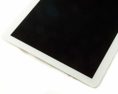 KOMPLETNY LCD + DOTYK HUAWEI MEDIAPAD T3-10 BIAŁY