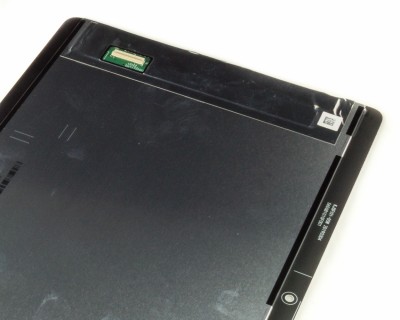 KOMPLETNY LCD + DOTYK HUAWEI MEDIAPAD T3-10 BIAŁY