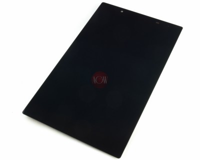 KOMPLETNY LCD + DOTYK LENOVO TAB 4 TB-8504X 8 CALI CZARNY
