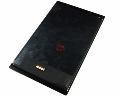 KOMPLETNY LCD + DOTYK LENOVO TAB 4 TB-8504X 8 CALI CZARNY