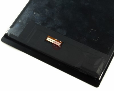 KOMPLETNY LCD + DOTYK LENOVO TAB 4 TB-8504X 8 CALI CZARNY