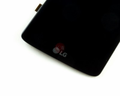 KOMPLETNY LCD + DOTYK LG Q7 Q610EM CZARNY
