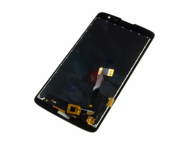 KOMPLETNY LCD + DOTYK LG Q7 Q610EM CZARNY