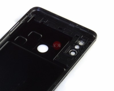 BACK COVER DO TELEFONU XIAOMI REDMI NOTE 5 CZARNY